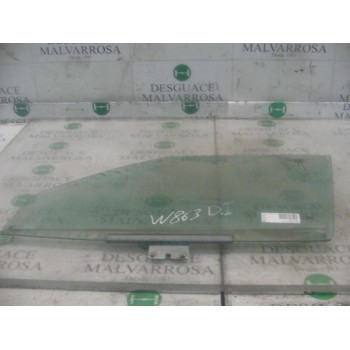 CRISTAL PUERTA DELANTERO IZQUIERDO 