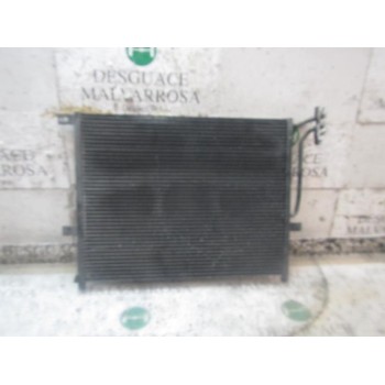 CONDENSADOR AIRE ACONDICIONADO 