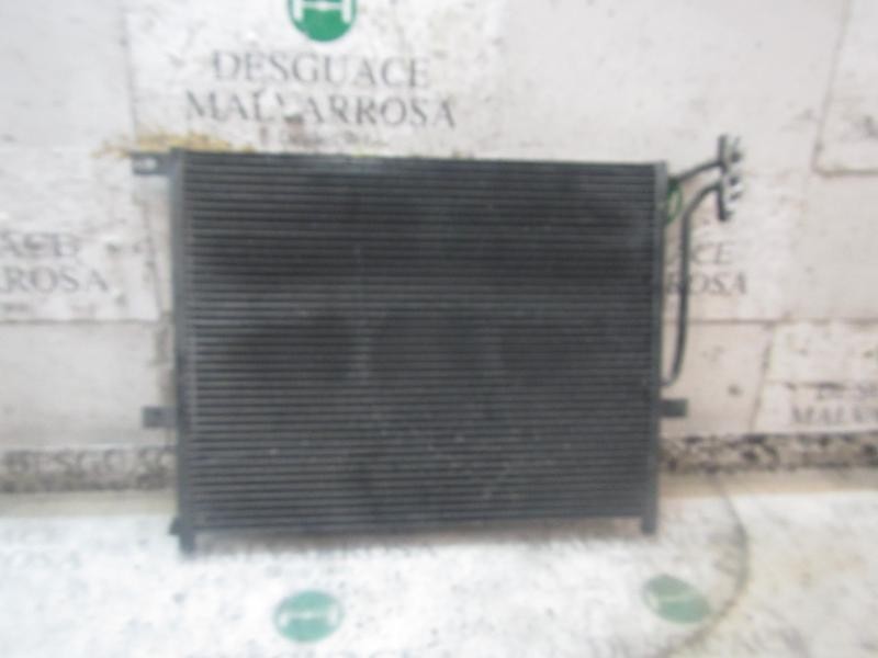 Recambio de condensador aire acondicionado para bmw serie 3 berlina (e46) 1.8 16v referencia OEM IAM   