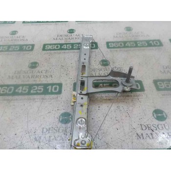 ELEVALUNAS TRASERO IZQUIERDO 51347011205 