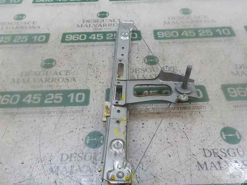 Recambio de elevalunas trasero izquierdo para bmw serie 3 berlina (e46) 2.0 16v diesel cat referencia OEM IAM 51347011205  