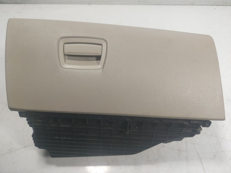 Recambio de guantera para bmw 5 (f10) 520 d referencia OEM IAM 51169205976 51169173907 