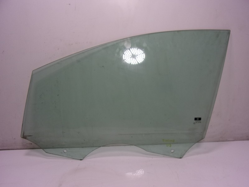 Recambio de cristal puerta delantero izquierdo para ford c-max 1.6 tdci cat referencia OEM IAM 1697790  