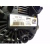 Recambio de alternador para seat arona 1.0 tsi referencia OEM IAM 04E903015 2715542C 04E903015