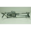 Recambio de motor limpia delantero para bmw x1 (f48) xdrive 18 d referencia OEM IAM 61615A36E69  735065708