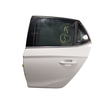 PUERTA TRASERA IZQUIERDA 9837706080 