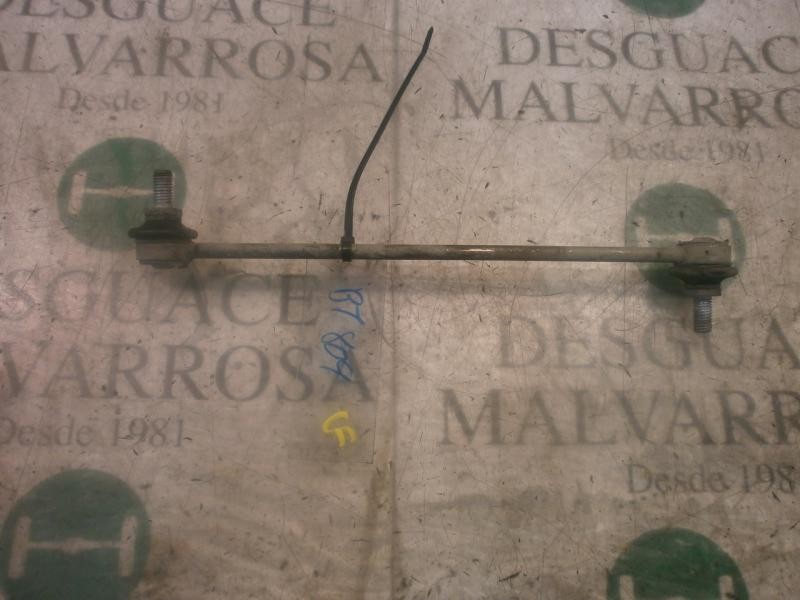 Recambio de tirante delantero derecho para ford fusion (cbk) ambiente referencia OEM IAM   