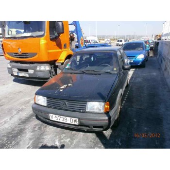 VOLKSWAGEN POLO (867/871/873)