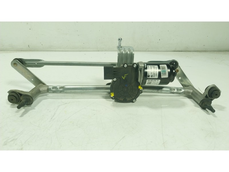 Recambio de motor limpia delantero para seat arona (kj7, kjp) 1.0 tsi referencia OEM IAM  6F1955113E 