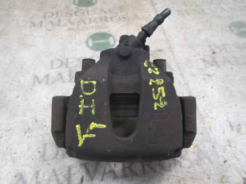 Recambio de pinza freno delantera izquierda para ford focus berlina (cap) 1.6 tdci cat referencia OEM IAM   