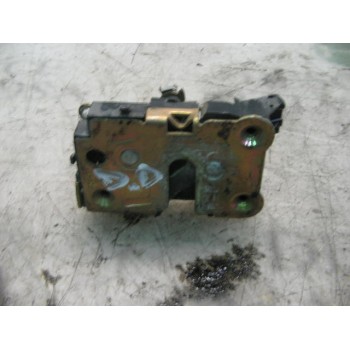 CERRADURA PUERTA DELANTERA DERECHA 