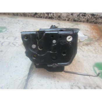 CERRADURA PUERTA TRASERA DERECHA 8E0839016AA 