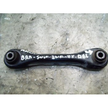 BRAZO SUSPENSION INFERIOR TRASERO IZQUIERDO 