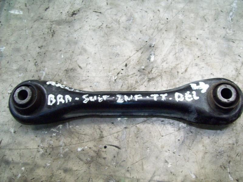 Recambio de brazo suspension inferior trasero izquierdo para ford focus berlina (cap) ghia referencia OEM IAM   