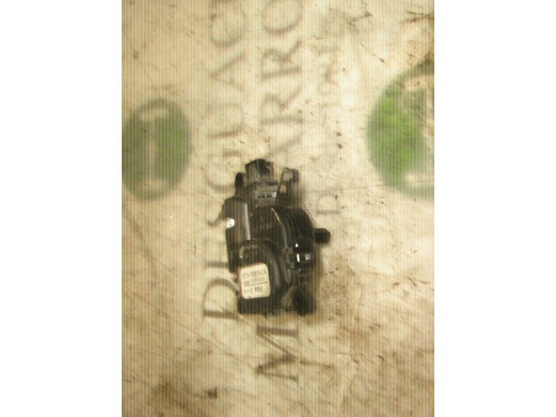 Recambio de motor apertura trampillas climatizador para ford fiesta (cbk) ghia referencia OEM IAM   