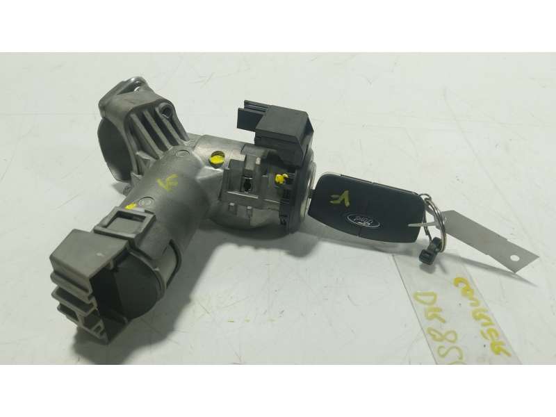 Recambio de antirrobo para ford transit courier b460 furgoneta/monovolumen 1.5 ecoblue referencia OEM IAM 1778549 8A6T15607AC 