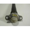 Recambio de amortiguador trasero izquierdo para seat leon (5f1) 1.6 tdi referencia OEM IAM 5Q0513049DD 5Q0512013ES 