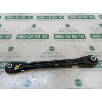 BRAZO SUSPENSION INFERIOR TRASERO DERECHO 7L8501529A 