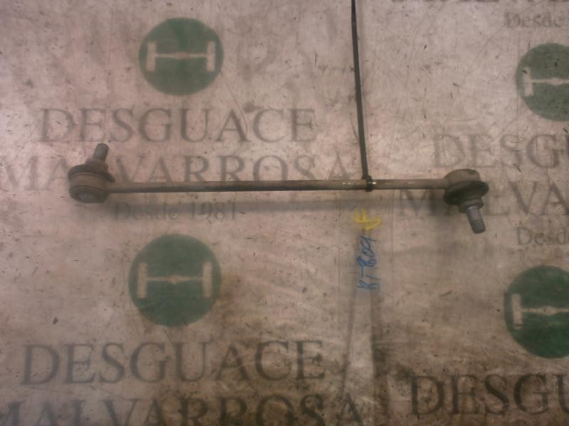 Recambio de tirante delantero izquierdo para ford fusion (cbk) ambiente referencia OEM IAM   