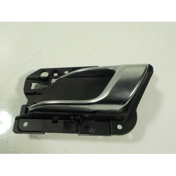 MANETA INTERIOR DELANTERA IZQUIERDA 95B837019GT8 95B837019 