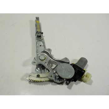 ELEVALUNAS TRASERO IZQUIERDO 827214CA0A 827311BA0A 2621004660