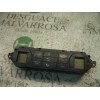 Recambio de mando climatizador para ford focus sportbreak (cap) ghia referencia OEM IAM   