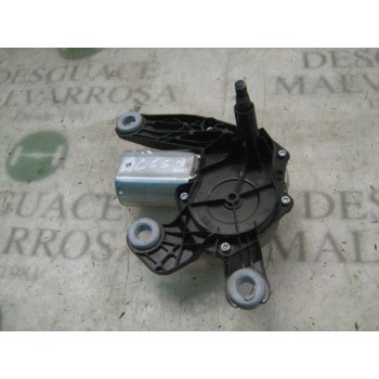 MOTOR LIMPIA TRASERO 