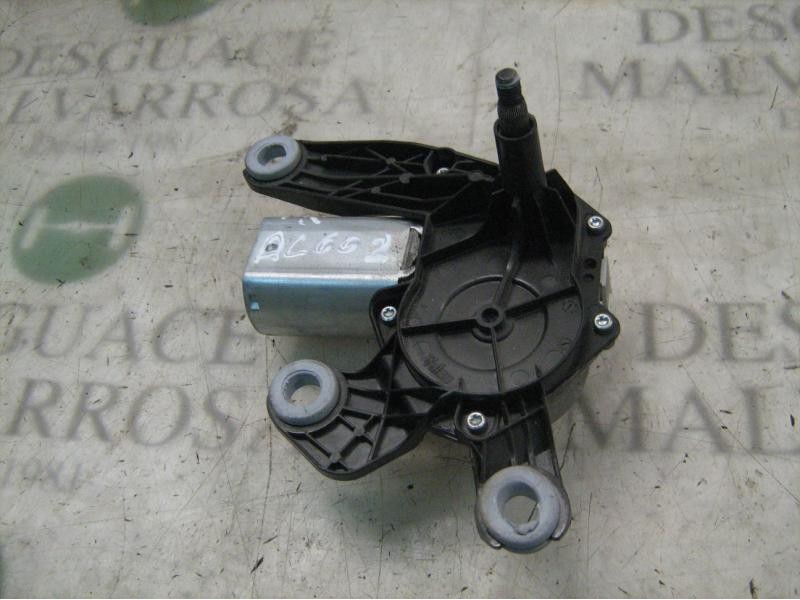 Recambio de motor limpia trasero para citroën c3 1.4 exclusive referencia OEM IAM   