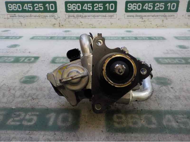 Recambio de valvula egr para seat ibiza (kj1) 1.6 tdi referencia OEM IAM 04L131501S 04L131501 