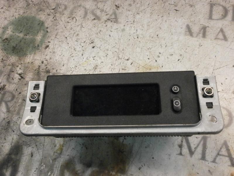 Recambio de mando multifuncion para opel agila cosmo referencia OEM IAM   