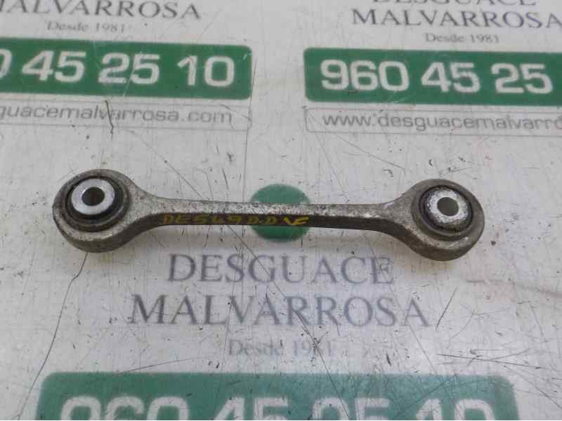 Recambio de tirante delantero derecho para volkswagen touareg (7la) tdi v6 referencia OEM IAM 7L0411317  
