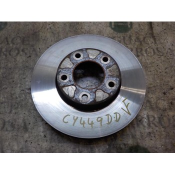 DISCO FRENO DELANTERO C24Y3325XB 