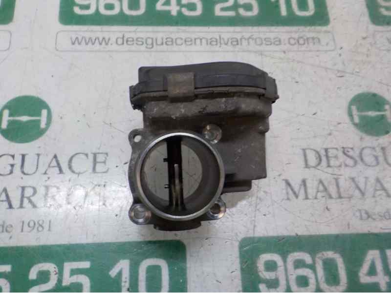 Recambio de caja mariposa para ford fiesta (cb1) 1.6 tdci cat referencia OEM IAM 1716693  