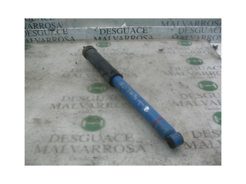 Recambio de amortiguador trasero derecho para saab 9000 / 9000 cs 2.3-16 cs referencia OEM IAM   