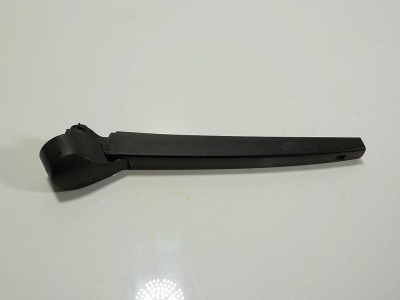 Recambio de brazo limpia trasero para seat leon (5f1) 1.6 tdi referencia OEM IAM 5K6955707B  