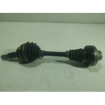 TRANSMISION IZQUIERDA 95534903813 7L0407271C 