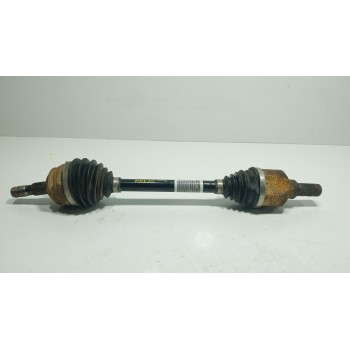 TRANSMISION IZQUIERDA 9825391080 