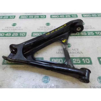 BRAZO SUSPENSION INFERIOR TRASERO IZQUIERDO 7L0505311B 
