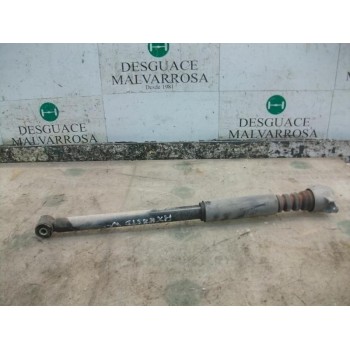 AMORTIGUADOR TRASERO DERECHO 