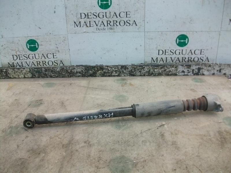 Recambio de amortiguador trasero derecho para ford fiesta (cbk) ghia referencia OEM IAM   