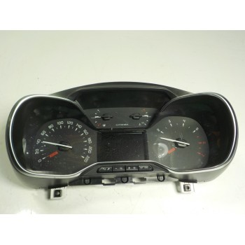 CUADRO INSTRUMENTOS 9832140480 9832140480 