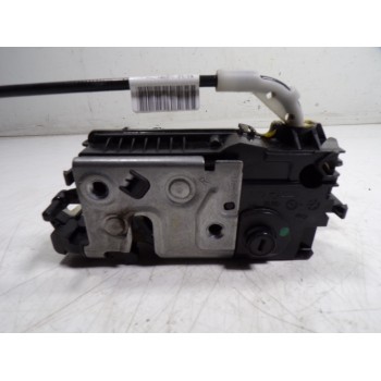 CERRADURA PUERTA TRASERA DERECHA 9812501180 9812501180 