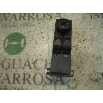 MANDO ELEVALUNAS DELANTERO IZQUIERDO 