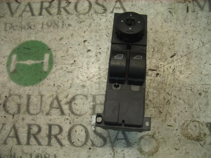 Recambio de mando elevalunas delantero izquierdo para ford focus sportbreak (cap) ghia referencia OEM IAM   