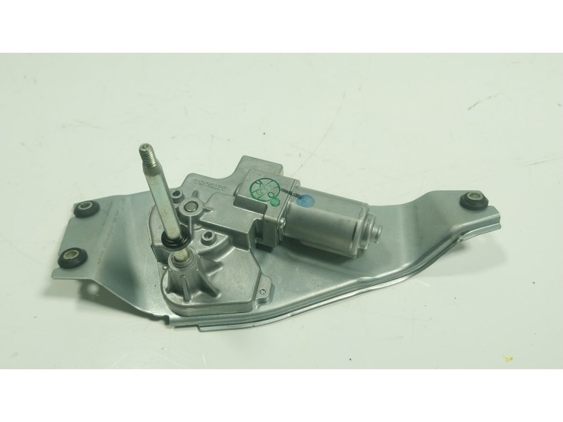 Recambio de motor limpia trasero para bmw x1 (f48) xdrive 18 d referencia OEM IAM 61627356220  735622004