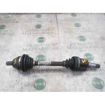 TRANSMISION IZQUIERDA 