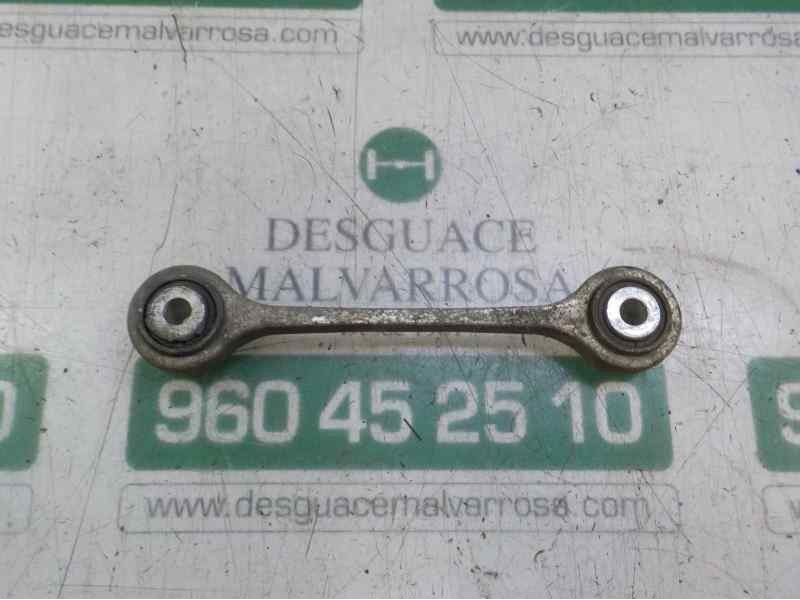 Recambio de tirante delantero izquierdo para volkswagen touareg (7la) tdi v6 referencia OEM IAM 7L0411317  