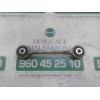 Recambio de tirante delantero izquierdo para volkswagen touareg (7la) tdi v6 referencia OEM IAM 7L0411317  