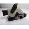 Recambio de cerradura puerta trasera derecha para peugeot 208 1.2 12v vti referencia OEM IAM 9812501180 9812501180 