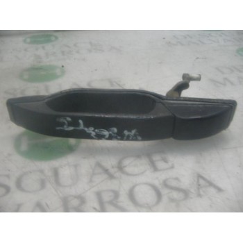 MANETA EXTERIOR TRASERA IZQUIERDA 